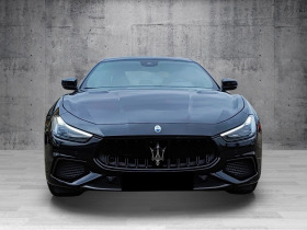 Maserati Ghibli Trofeo = NEW= Pelletessuta Interior  | Mobile.bg   1