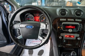 Ford Mondeo 2.0* Ghia* 2009г* 140кс, снимка 13