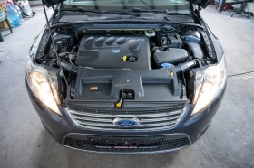 Ford Mondeo 2.0* Ghia* 2009г* 140кс, снимка 17