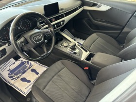 Audi A4 AVANT 2.0TDI, снимка 7
