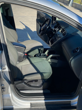 Seat Altea 1.9 TDI 105кс нов внос! Гражданска преглед и Тол, снимка 8