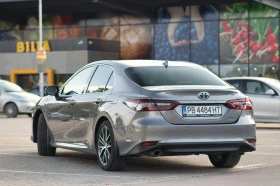 Toyota Camry Luxury | Mobile.bg    2