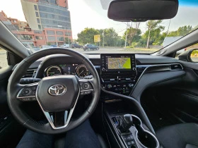 Toyota Camry Luxury | Mobile.bg    12