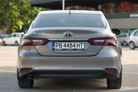 Toyota Camry Luxury | Mobile.bg    3