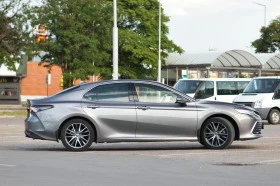 Toyota Camry Luxury | Mobile.bg    5