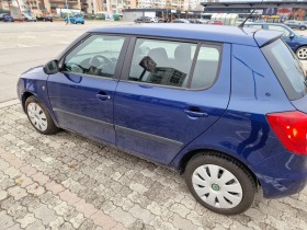 Skoda Fabia TDI, снимка 3