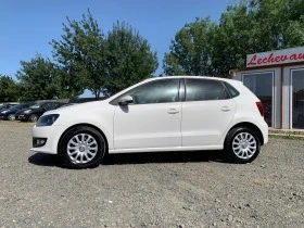 VW Polo V COMFORTLINE 1.2TDi(75к)EURO 5B🇮🇹 - [9] 