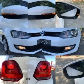 VW Polo V COMFORTLINE 1.2TDi(75к)EURO 5B🇮🇹 - [18] 