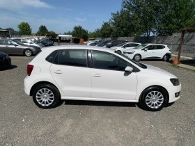     VW Polo V COMFORTLINE 1.2TDi(75)EURO 5B🇮🇹