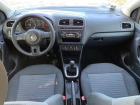 VW Polo V COMFORTLINE 1.2TDi(75к)EURO 5B🇮🇹 - [12] 