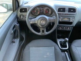 VW Polo V COMFORTLINE 1.2TDi(75к)EURO 5B🇮🇹 - [11] 