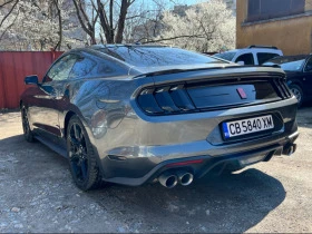 Ford Mustang GT 5.0, снимка 4