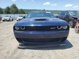 Dodge Challenger 6.2L 8 Rear-wheel drive - [7] 