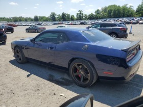 Dodge Challenger 6.2L 8 Rear-wheel drive, снимка 2