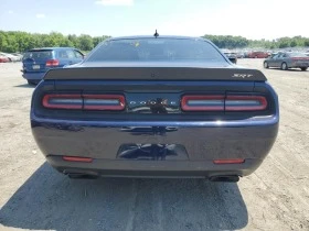 Dodge Challenger 6.2L 8 Rear-wheel drive - [8] 