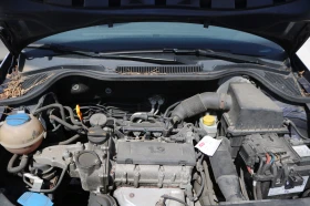 VW Polo 1.2 12V   | Mobile.bg    15