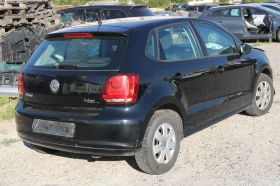 VW Polo 1.2 12V НА ЧАСТИ, снимка 4