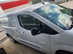 Toyota Proace City L2 3места new 0km, снимка 12