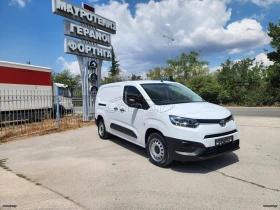 Toyota Proace City L2 3места new 0km, снимка 2