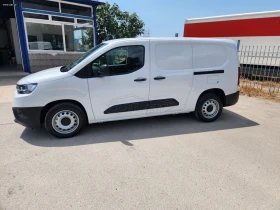 Toyota Proace City L2 3места new 0km, снимка 4