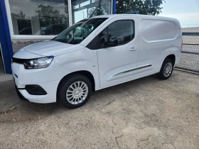 Toyota Proace City L2 3места new 0km, снимка 6