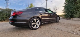 VW CC R-Line Distrinic | Mobile.bg    8