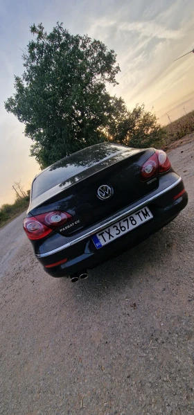 VW CC R-Line Distrinic, снимка 9