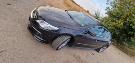 VW CC R-Line Distrinic, снимка 5