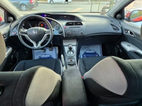 Honda Civic 1.8i/Германия , снимка 16