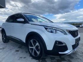 Peugeot 3008 2.0hdi GT line !!! СОБСТВЕН ЛИЗИНГ !!!139000км, снимка 3