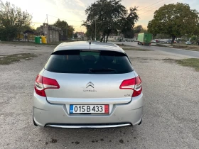 Citroen C4 1.6HDI, снимка 5