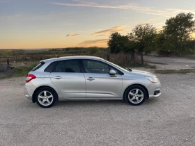 Citroen C4 1.6HDI, снимка 4