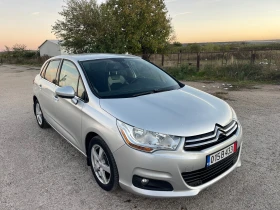 Citroen C4 1.6HDI, снимка 3