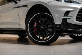 Aston martin DBX 707 - [18] 