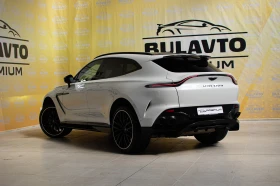 Aston martin DBX 707 - [8] 