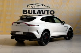 Aston martin DBX 707 - [6] 