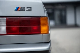 BMW M3, снимка 9