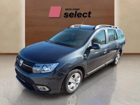 Dacia Logan 0.9 petrol, снимка 1