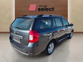 Dacia Logan 0.9 petrol, снимка 7