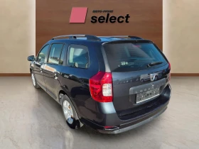 Dacia Logan 0.9 petrol, снимка 2