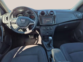 Dacia Logan 0.9 petrol, снимка 6