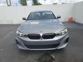 BMW 330, снимка 1