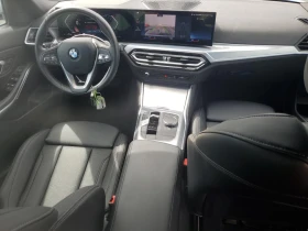 BMW 330, снимка 8