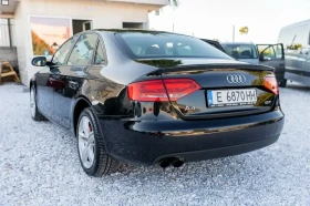 Audi A4, снимка 4