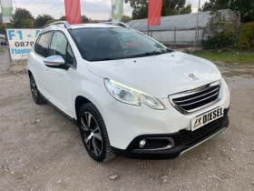     Peugeot 2008 1.6HDI-NAVI-LED-ITALIA