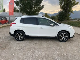     Peugeot 2008 1.6HDI-NAVI-LED-ITALIA