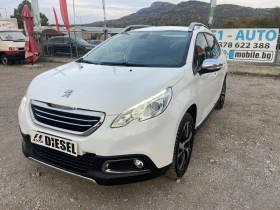 Peugeot 2008 1.6HDI-NAVI-LED-ITALIA - [1] 