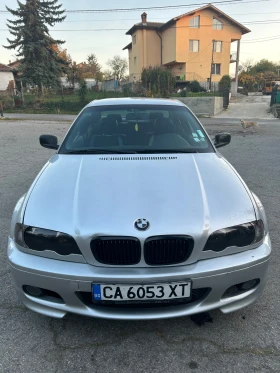 Обява за продажба на BMW 325 Ci ~5 000 лв. - изображение 1