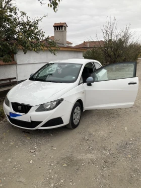 Seat Ibiza, снимка 2