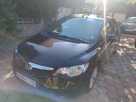 Honda Civic 1.8  | Mobile.bg    3